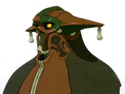 Grahf
