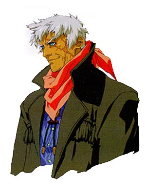 Jessiah Blanche
