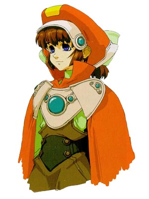 Marereur Fatima