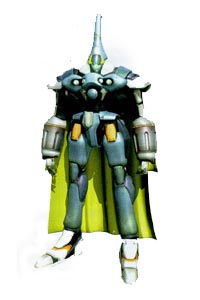 Renmazuo