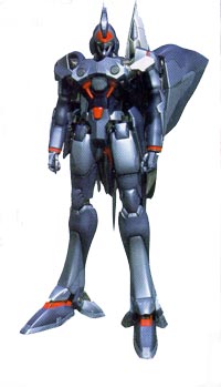 Weltall