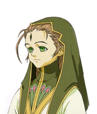 Queen Zephyr